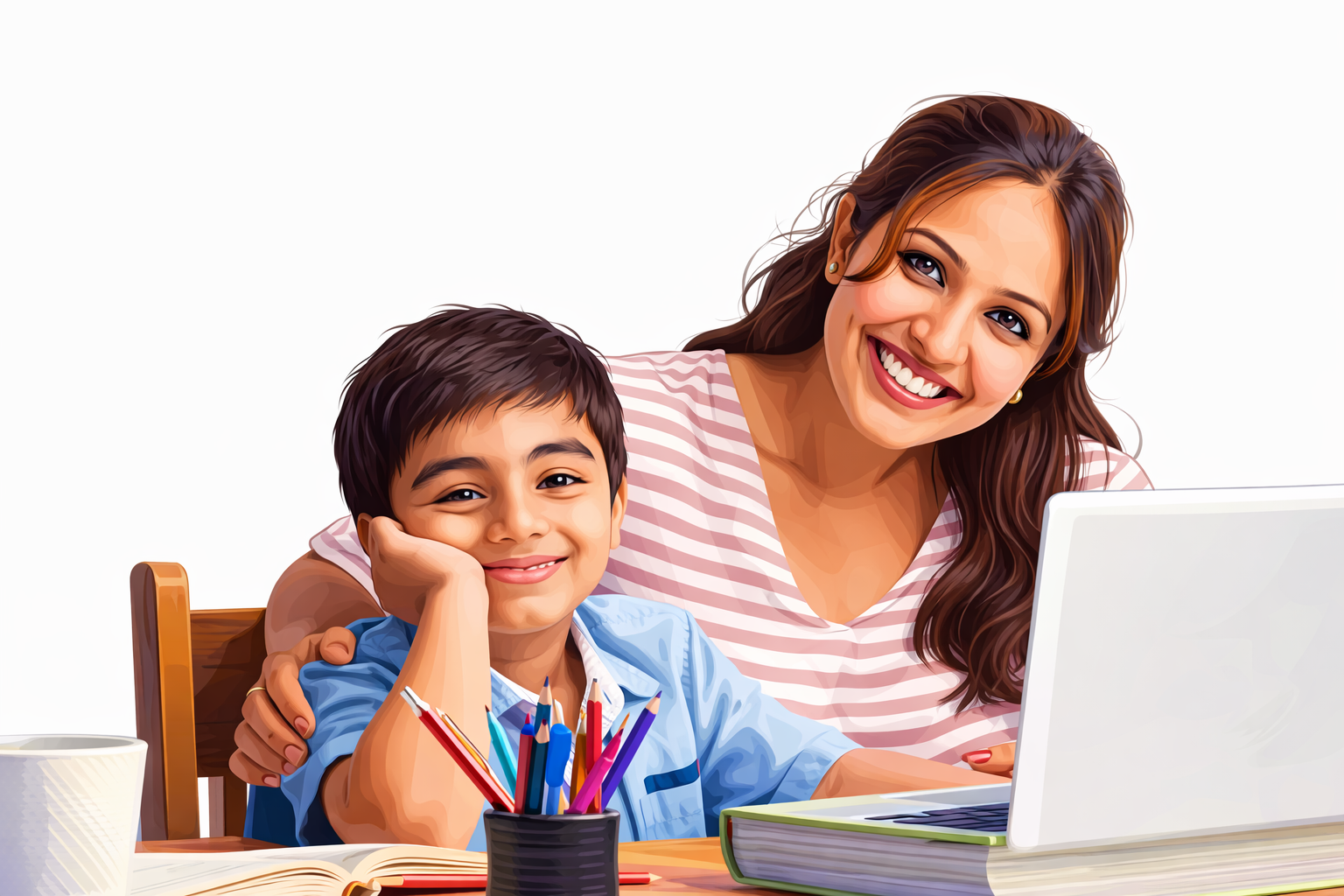 After School Enrichment Program Tirupati