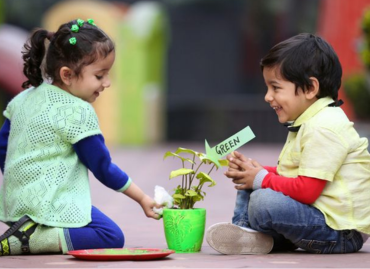 Kindergarten-Hillsidepreschool