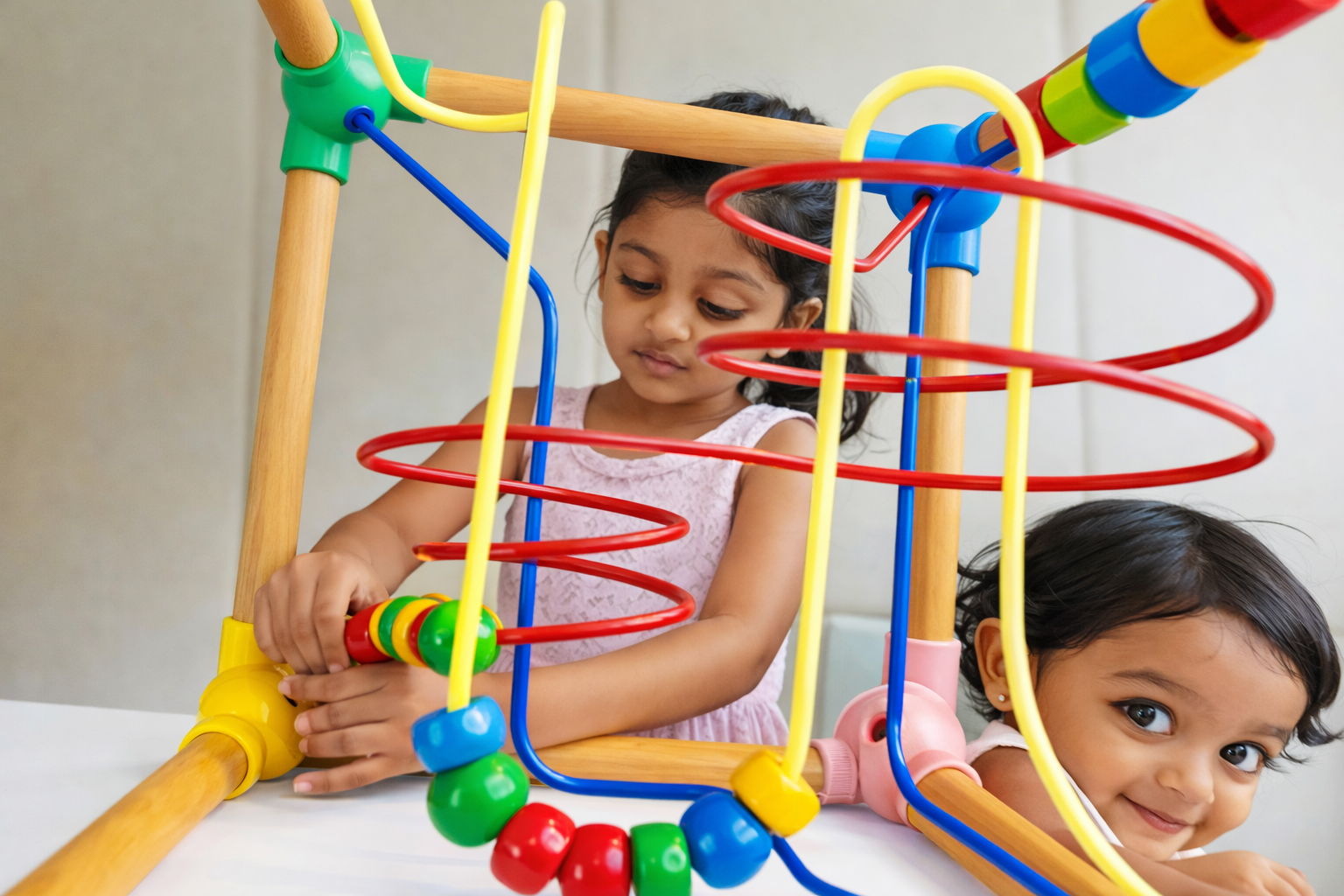 After-school enrichment programe tirupati