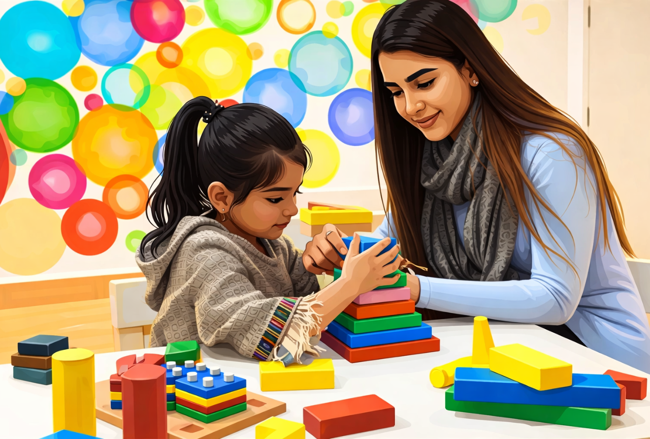 Junior Kindergarten-Hillsidepreschool