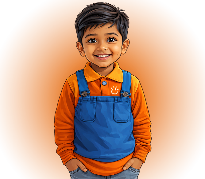 About us - Hillsidepreschool Tirupati